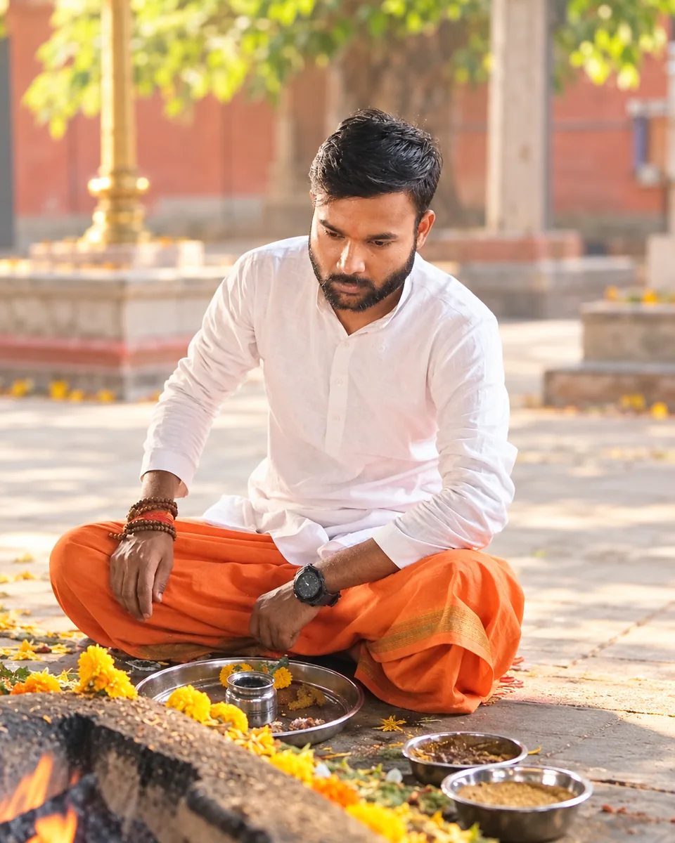 Ankit Guruji