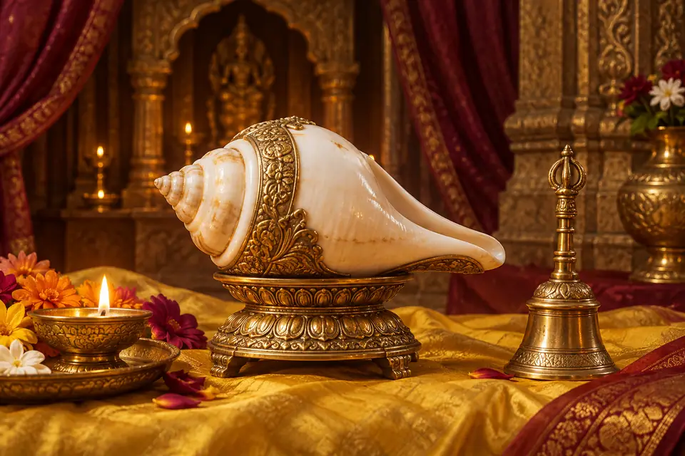 Sammohan Tantra Puja