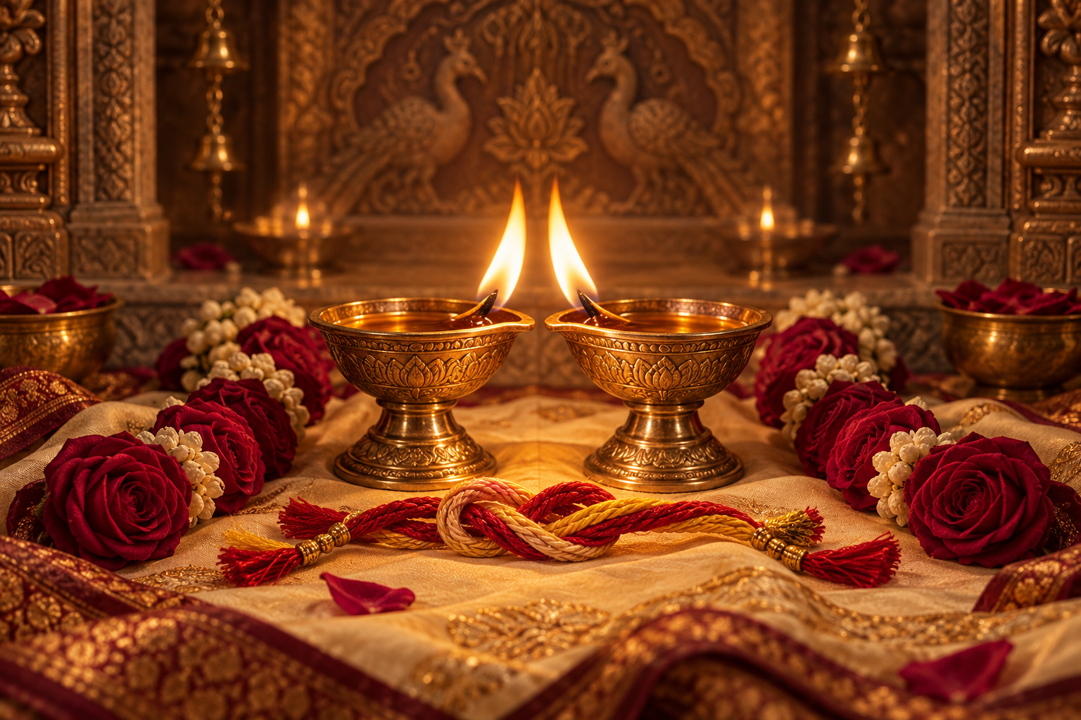 वशीकरण पूजा